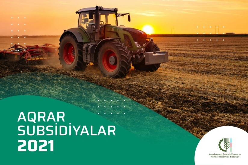 Azərbaycanda bəzi fermerlərin dövləti aldatmaq istədiyi üzə çıxıb