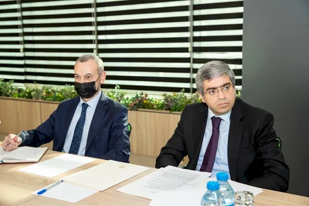 Həssas qruplar üçün kiçik bizneslər yaradılır