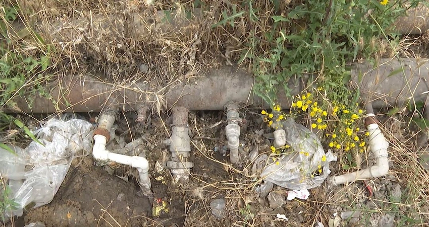 Abşeron rayonunda içməli sudan qanunsuz istifadə halları aşkarlanıb