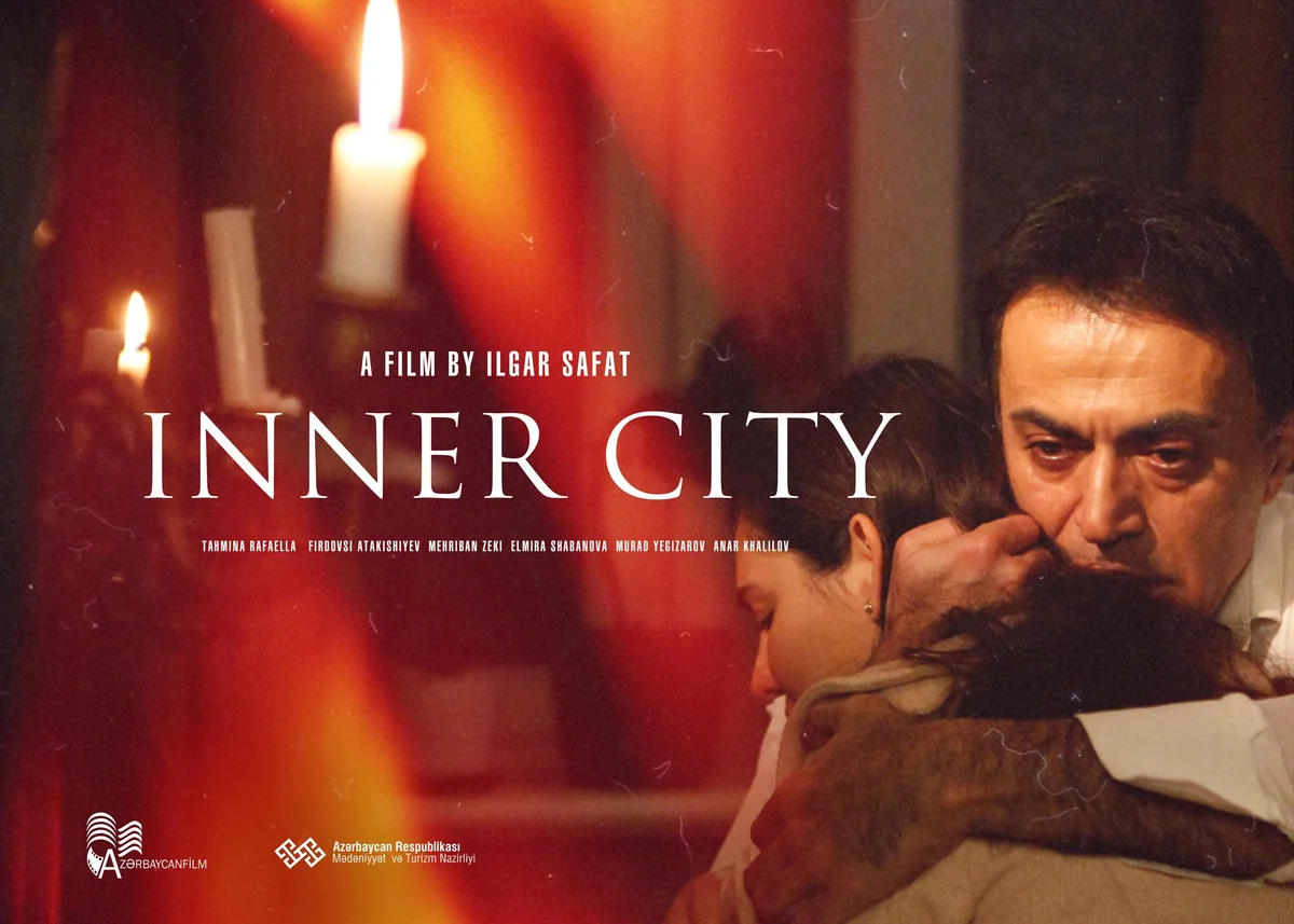 “İçəri Şəhər” filmi Los-Ancelesdə festivalda nümayiş etdiriləcək