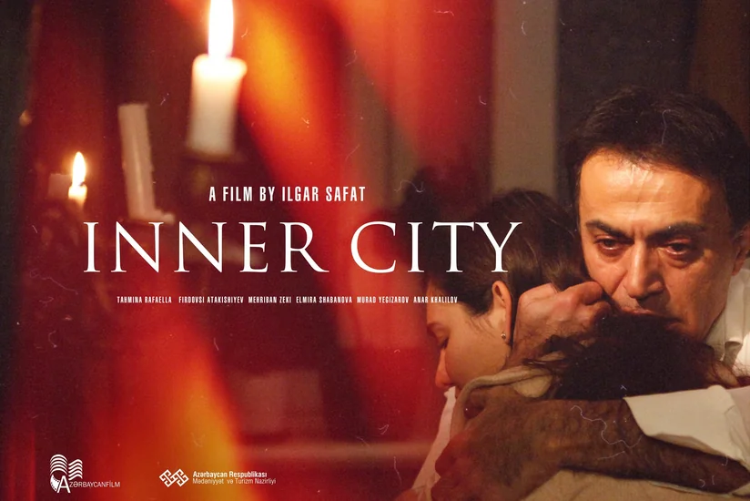 “İçəri Şəhər” filmi Los-Ancelesdə festivalda nümayiş etdiriləcək