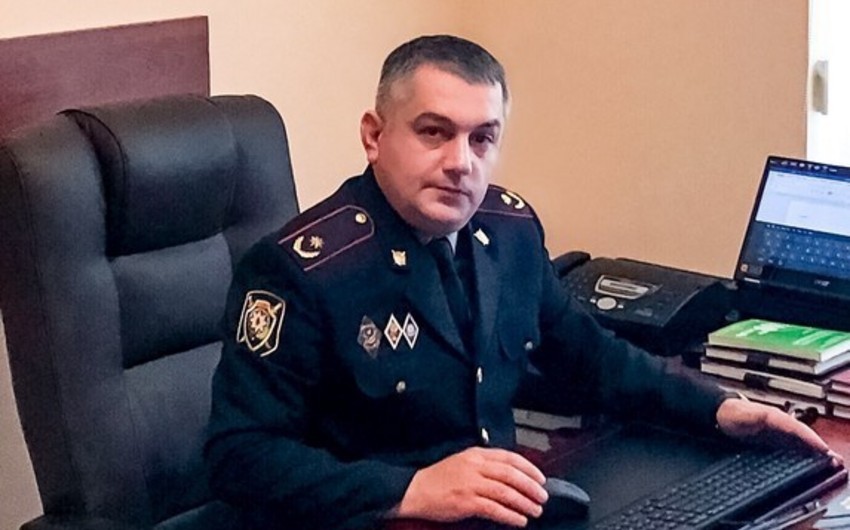 Bakı polisi: Jurnalistlərin peşə fəaliyyətinin həyata keçirilməsi üçün hər hansı məhdudiyyət yoxdur