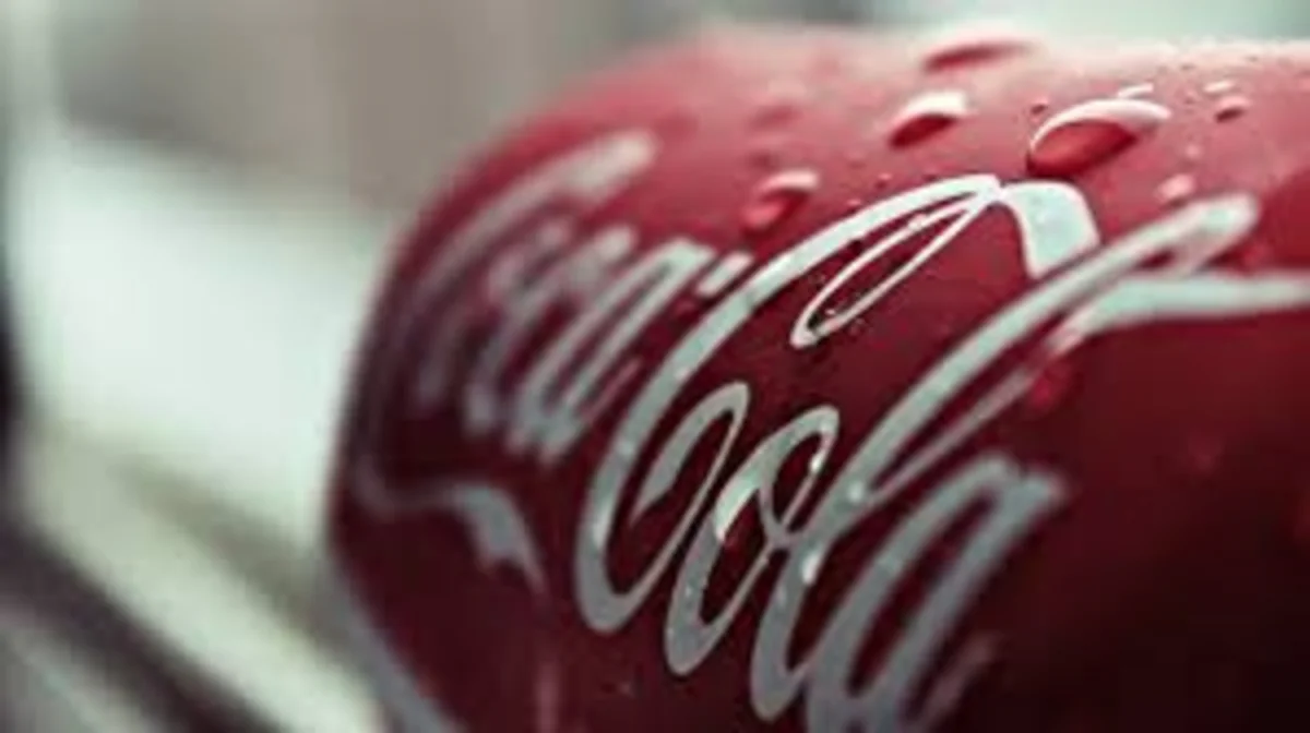 Coca-Cola планирует запустить собственный бизнес-инкубатор