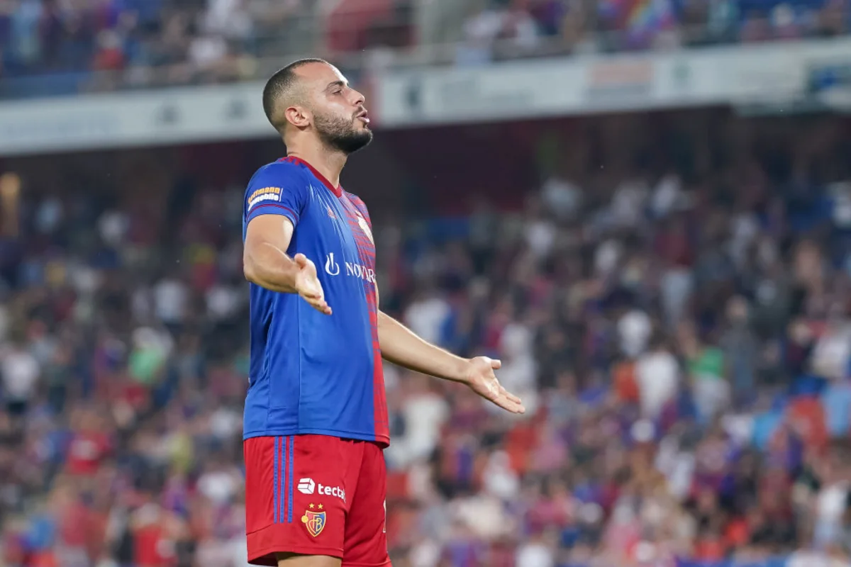Fiorentina Bazelin hücumçusunu transfer edir