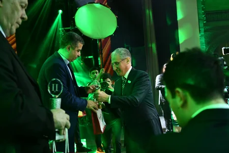 İlin idman yekunları: Bütün nominasiyalar üzrə qaliblər açıqlanıb