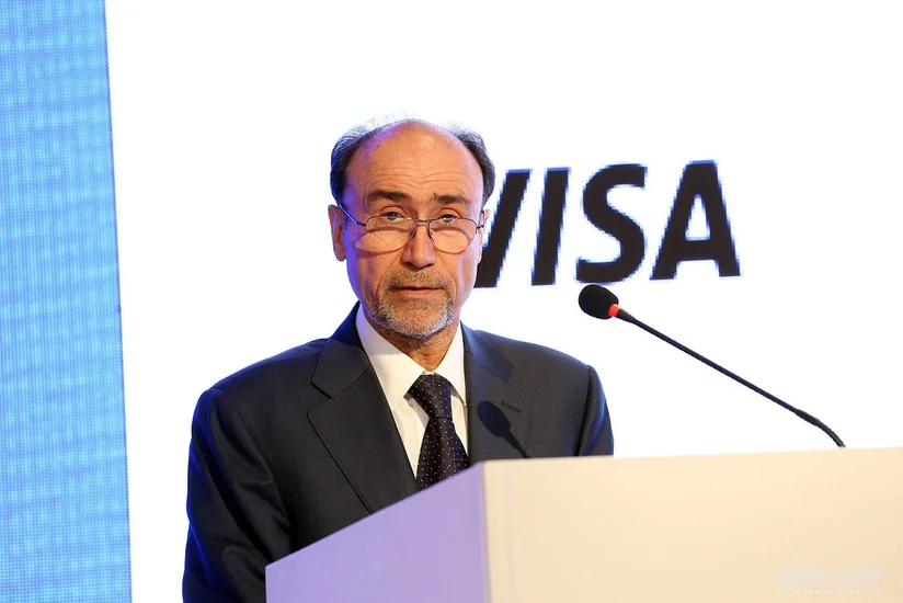 Zakir Nuriyev: Azərbaycan regionun bank və maliyyə mərkəzi funksiyalarını üzərinə götürüb