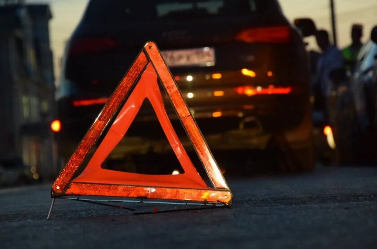 Motor rally accident kills two spectators In France