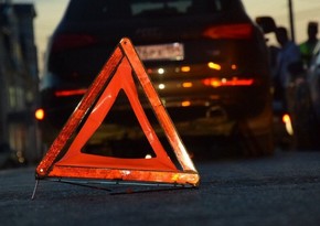 Motor rally accident kills two spectators In France