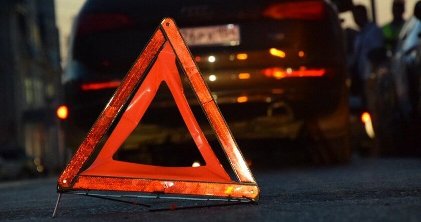 Motor rally accident kills two spectators In France