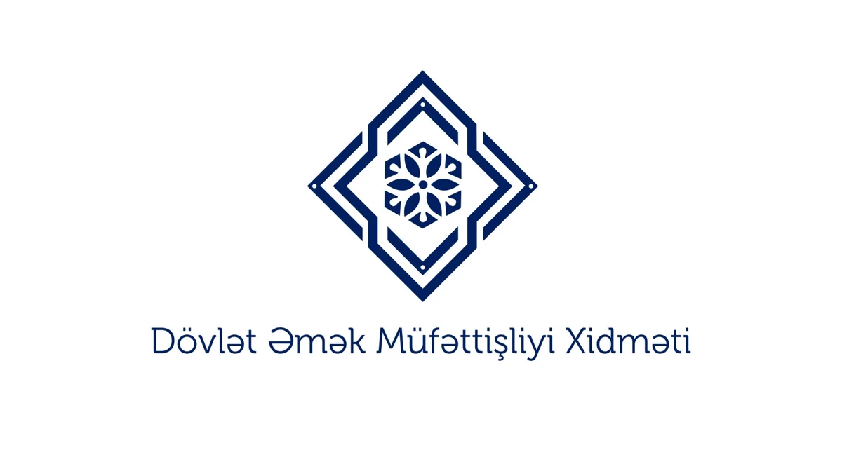 Dövlət Əmək Müfəttişliyi Xidmətinə yeni rəis təyin olunub