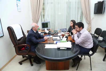 “Azərenerji”nin baş mühəndisi: Buranı bir saniyə də nəzarətsiz qoymaq olmaz - MÜSAHİBƏ
