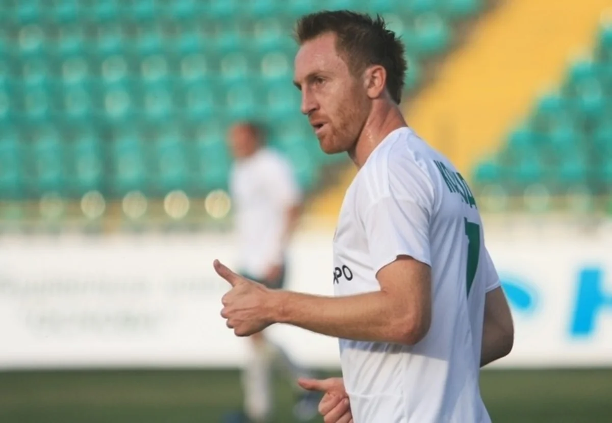 “Qarabağ”ın rəqibinin futbolçusu əməliyyat olunub
