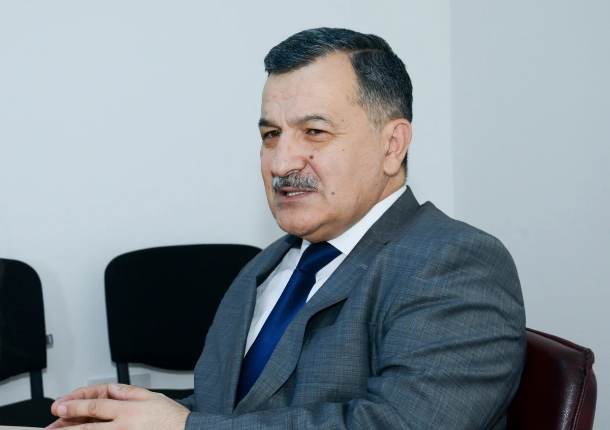 Deputat: Xankəndi şəhərinin hüquqi statusu bərpa edilməlidir