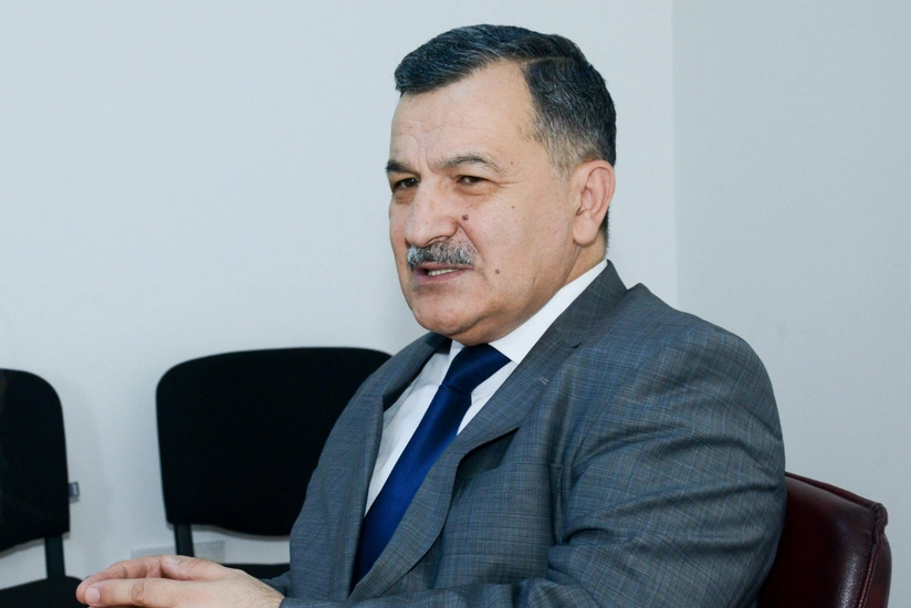 Deputat: Xankəndi şəhərinin hüquqi statusu bərpa edilməlidir