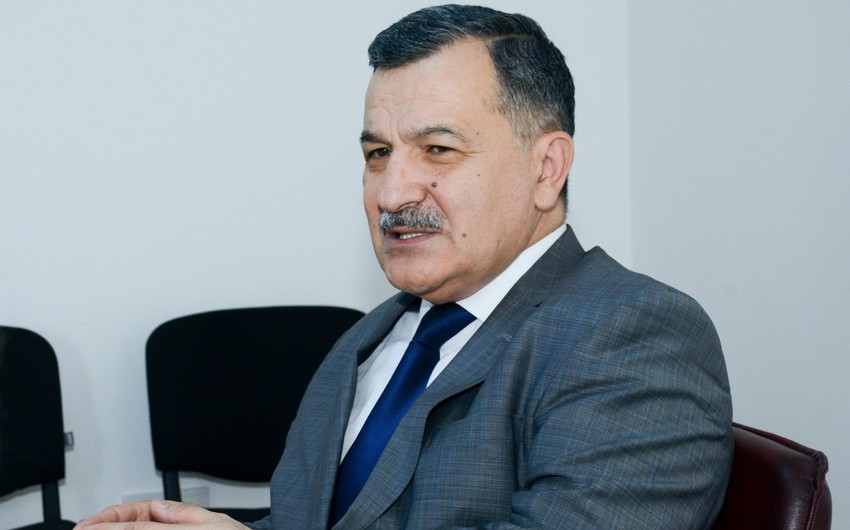 Deputat: Xankəndi şəhərinin hüquqi statusu bərpa edilməlidir