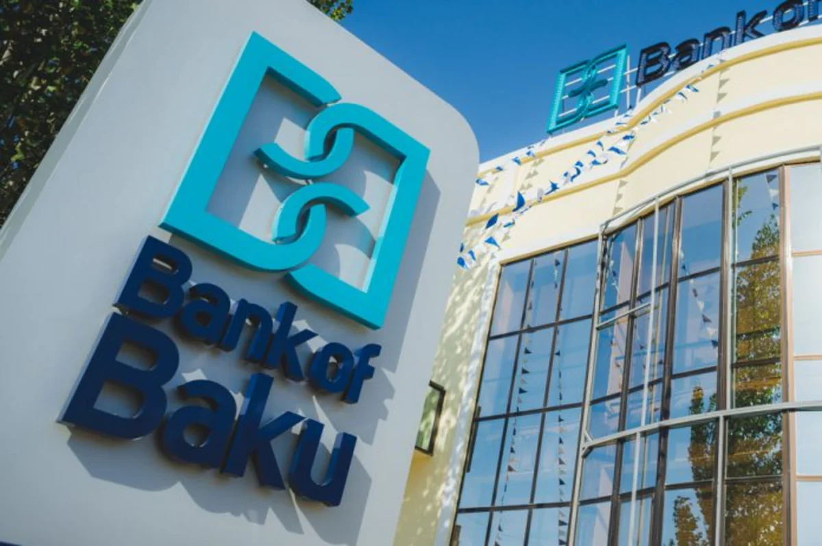 Bank of Baku mikrokreditlərə 15% endirim edib