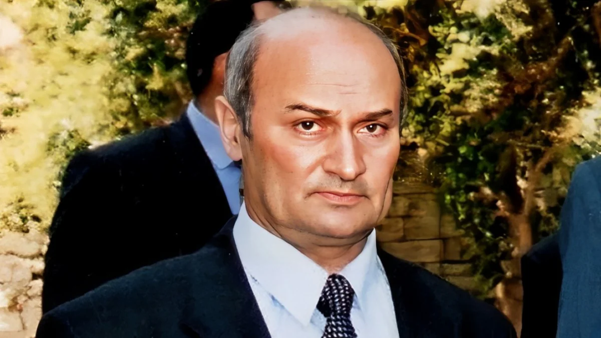 Azərbaycanda tanınmış alim vəfat edib