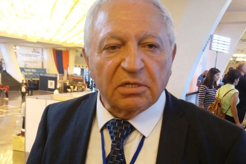 Ermənistan diasporunun nümayəndəsi: “Ermənistan hakimiyyəti tamahkar və acgözdür”