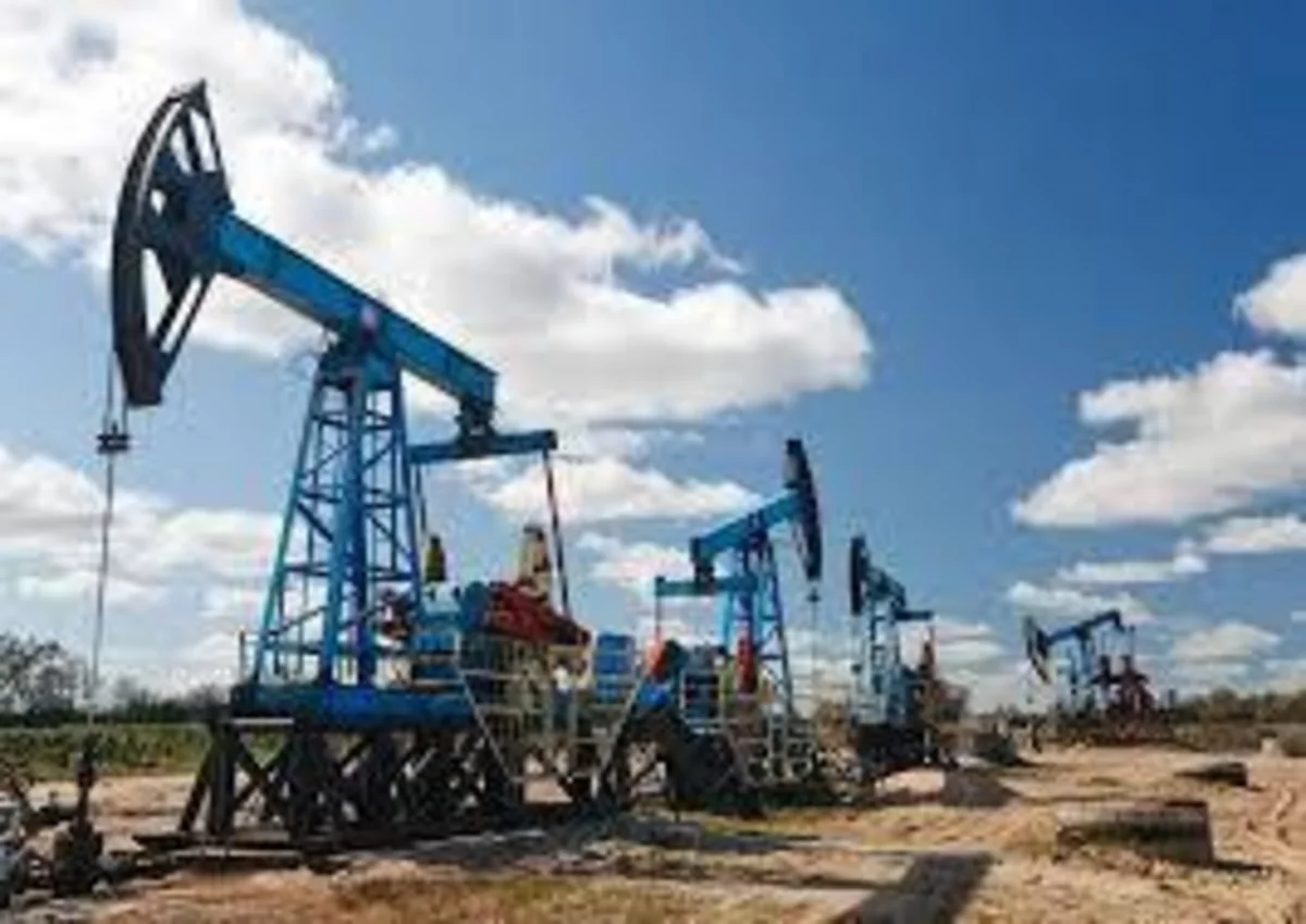 Татнефть, Лукойл и Газпром нефть создали СП для разработки запасов трудной нефти