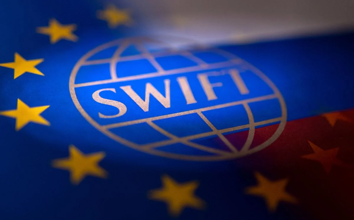 EU does not intend to allow Russia to join SWIFT