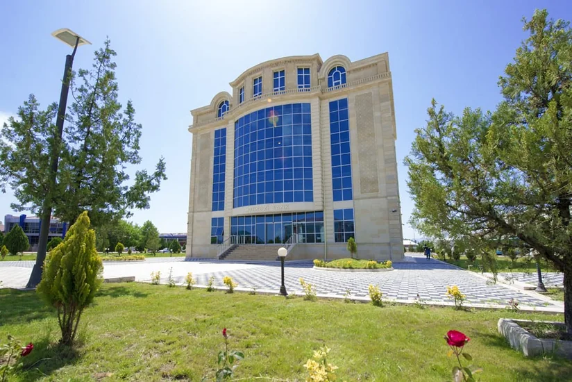 Mərkəzi Bankın Naxçıvan Muxtar Respublikası İdarəsində yeni bölmə yaradılıb