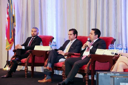 ABŞ şirkətləri Azərbaycanın aqrar sektoruna investisiya qoymağa çağırılıb