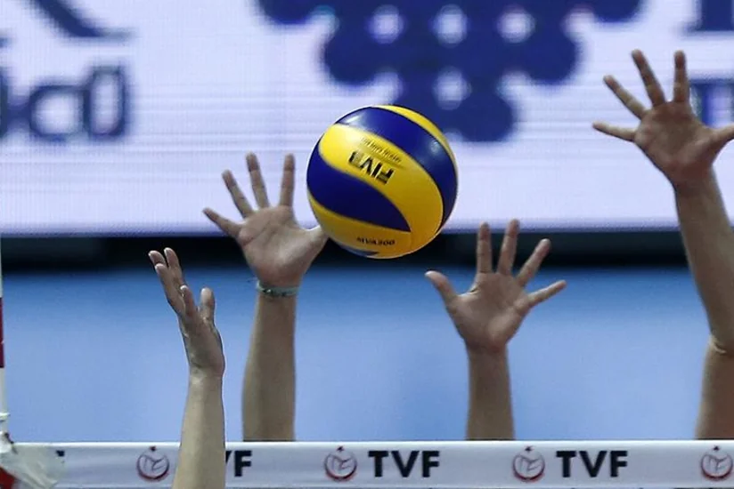 Avropa Voleybol Konfederasiyası Rusiyanın iki klubunu cəzalandırıb