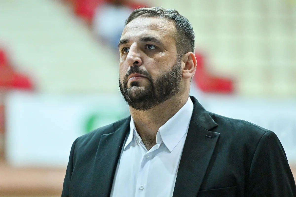 Azərbaycan basketbol millisinin baş məşqçisi: “Ən böyük problemlərimizdən biri təcrübə çatışmazlığıdır - MÜSAHİBƏ