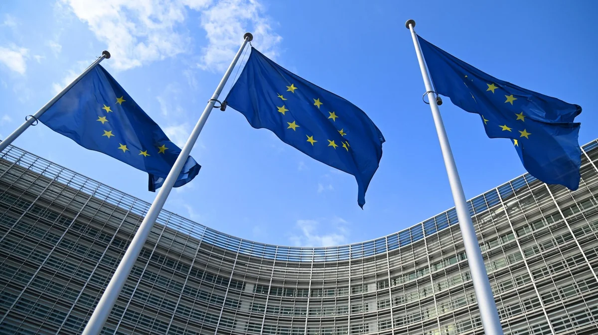 European Commission preparing for all possible outcomes of US presidential elections