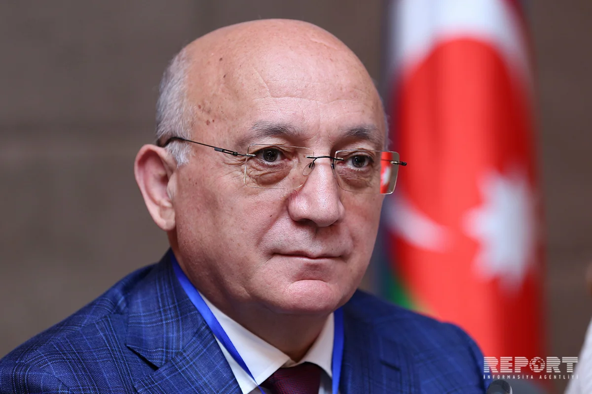 Mübariz Qurbanlı: Məhərrəm ayı ilə bağlı ciddi qanun pozuntusu aşkarlanmayıb