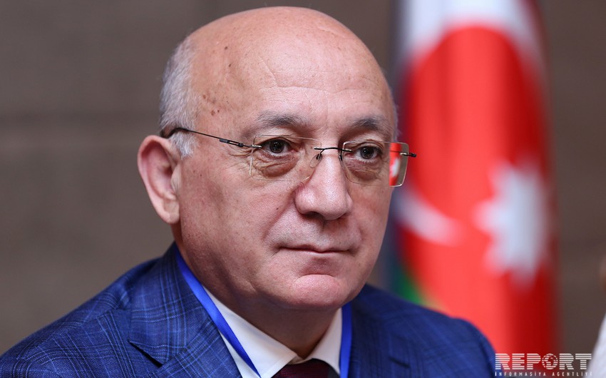İlahiyyat İnstitutu və Mənəvi Dəyərlərin Təbliği Fondu eyni binada fəaliyyət göstərəcək