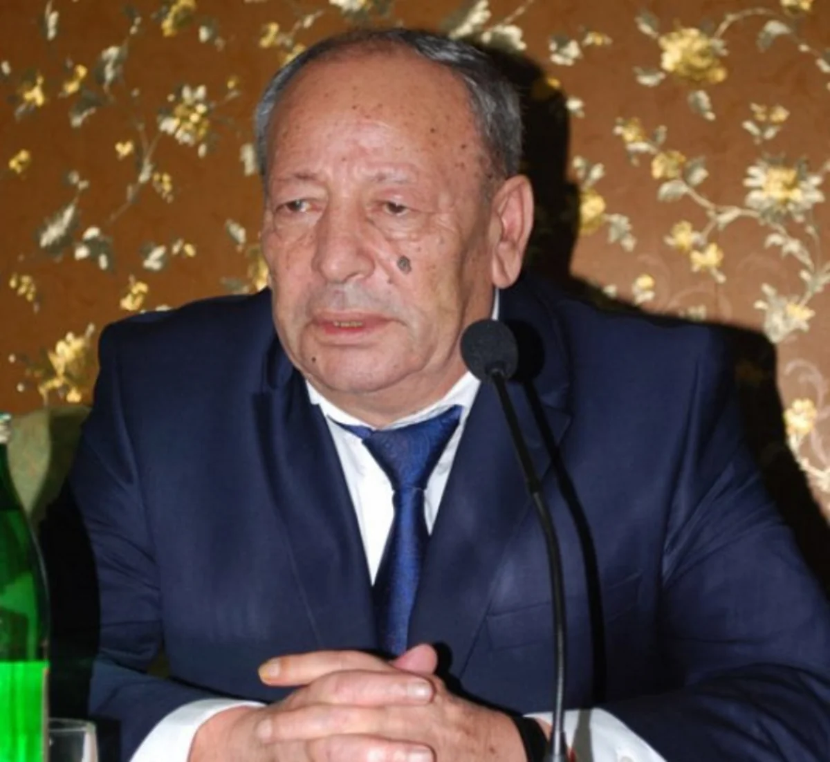 Milli Məclisin deputatı Türkmənistanda parlament seçkilərini müşahidə edəcək
