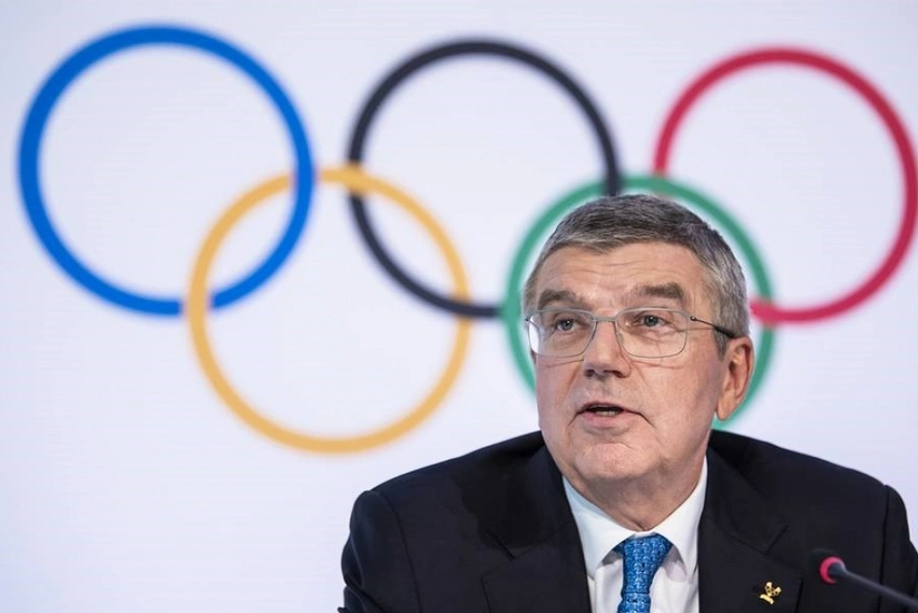 Tomas Bax: Olimpiada qaranlıq tunelin sonunda görünən işıqdır