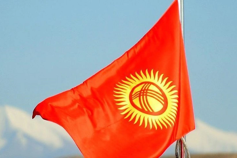 Dam collapses in Kyrgyzstan, 1,500 people evacuated
