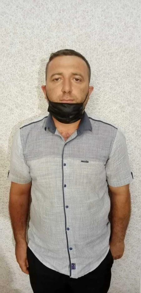 Mədəniyyət Nazirliyinin vəzifəli şəxsinin narkotik plantasiyası aşkarlandı
