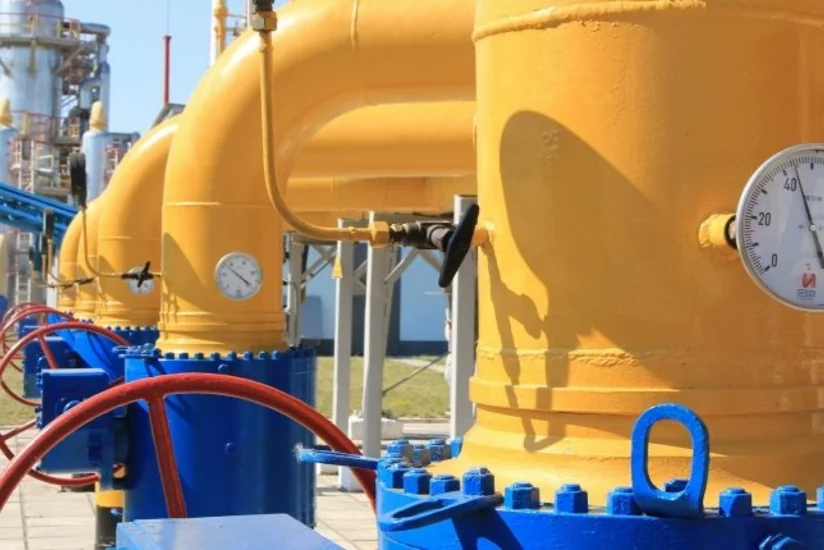 “Нафтогаз” обсуждает с SOCAR возможность хранения азербайджанского газа в Украине