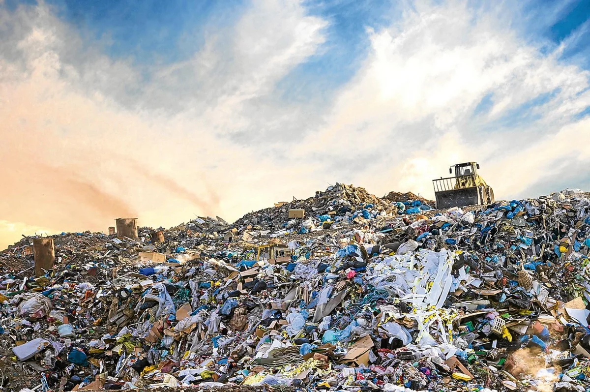 Survey finds that 60 firms are responsible for half of world’s plastic pollution