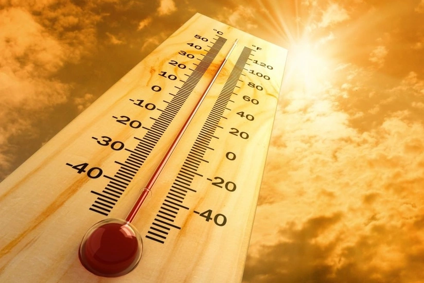 Climatologist: In the second half of June weather will be warmer than expected