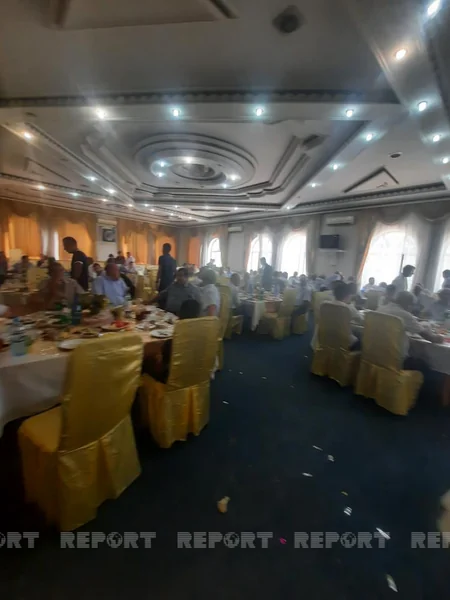 Şəkidə karantini bir neçə dəfə pozan icarədar barəsində araşdırma başlanılıb