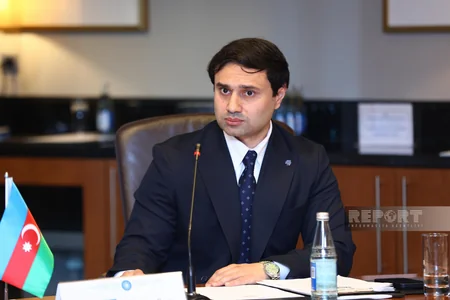 Bakıda Türk Dövlətləri Təşkilatının Kosmik Agentliklərinin 4-cü görüşü keçirilir