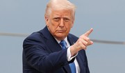 Трамп: США не имеют отношения к последнему нападению Израиля на Иран