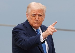 Трамп: США не имеют отношения к последнему нападению Израиля на Иран