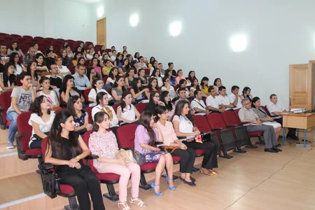 ​Məleykə Abbaszadə: İngilis dili fənni üzrə markerlərin hazırlanması nəzərdə tutulub