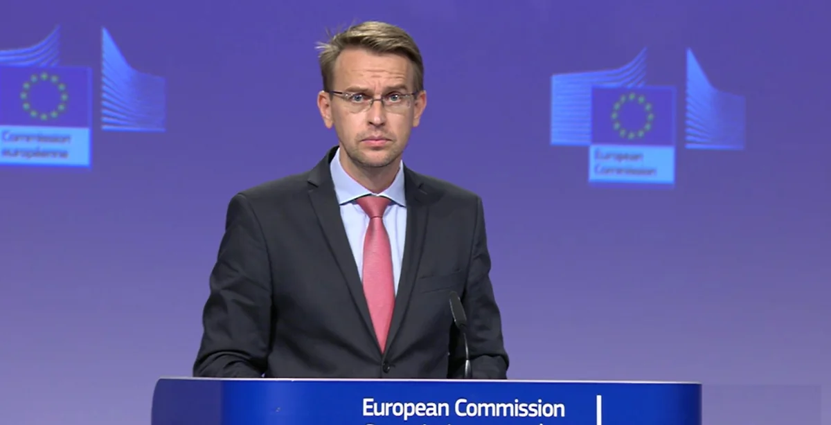 Peter Stano: EU supports intensification of Baku-Yerevan talks