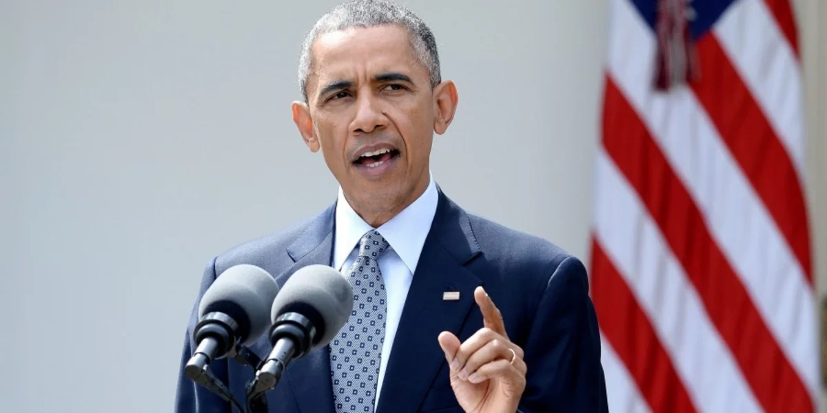 ​Obama Səudiyyə Ərəbistanında insan haqları ilə bağlı narahatlığını bildirib