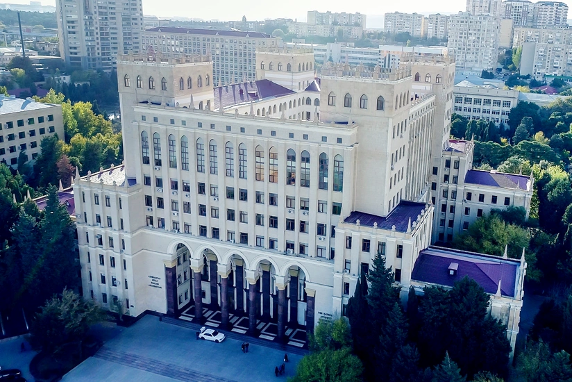 AMEA-da alimlərin, elmi müəssisələrdə çalışan işçilərin ixtisarı nəzərdə tutulmur