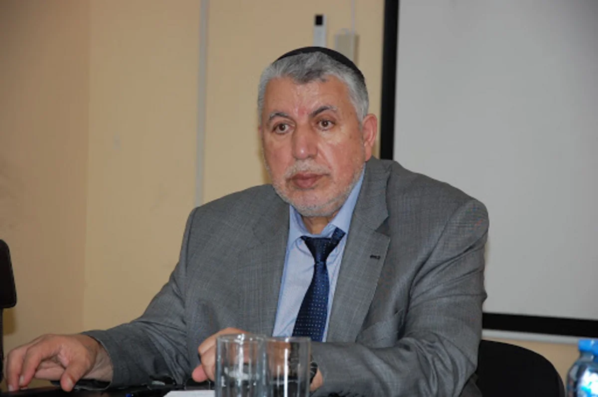 Милих Евдаев: Мы на пути истины и одержим победу