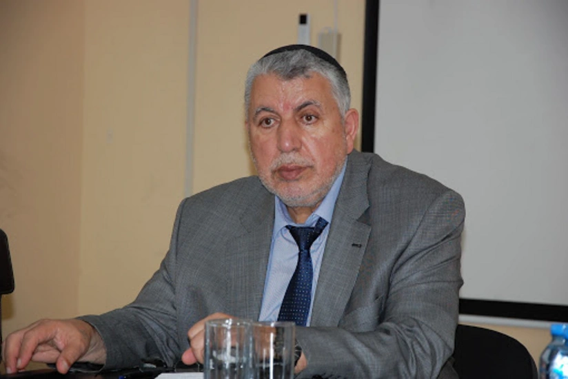 Милих Евдаев: Мы на пути истины и одержим победу