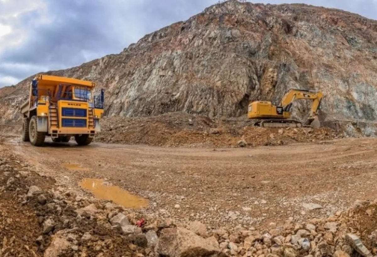 Anglo Asian releases initial resource estimate for Xarxar copper deposit