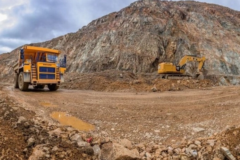 Anglo Asian releases initial resource estimate for Xarxar copper deposit